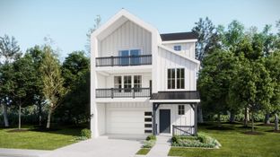 Alto - Sterling Ranch - The Skyline Collection: Littleton, Colorado - Lennar