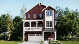 Visage - Sterling Ranch - The Skyline Collection: Littleton, Colorado - Lennar