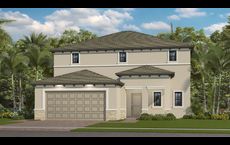 Briarcrest - Remington Collection: Miami, Florida - Lennar