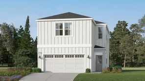 905 Plum Tree Avenue (Lyra)