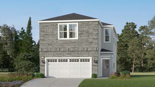 Lyra - The Ranch at Heritage Grove - Celestial Series: Clovis, California - Lennar