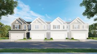 Coleman - Stella View - Ardmore Collection: Durham, North Carolina - Lennar
