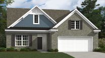 Woodcreek Farms - Northwoods Villas por Lennar en Columbia South Carolina