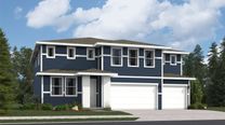 Parkway Fields - Estates por Lennar en Provo-Orem Utah