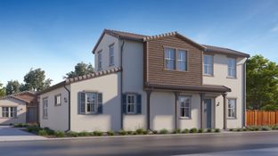 Sierra Bella 3 - Tesoro Highlands - Sierra Bella | Active Adult: Santa Clarita, California - Lennar