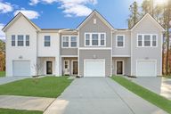 Patriot Park Townhomes por Lennar en Charleston South Carolina