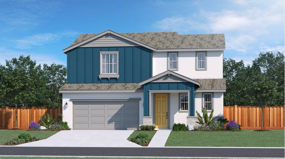 5140 Andrew Camilleri Avenue (Residence 1)