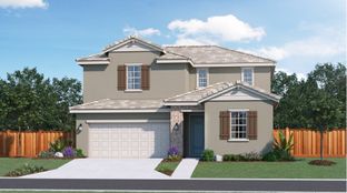 Residence 2 - Tracy Hills - Fairgrove: Tracy, California - Lennar