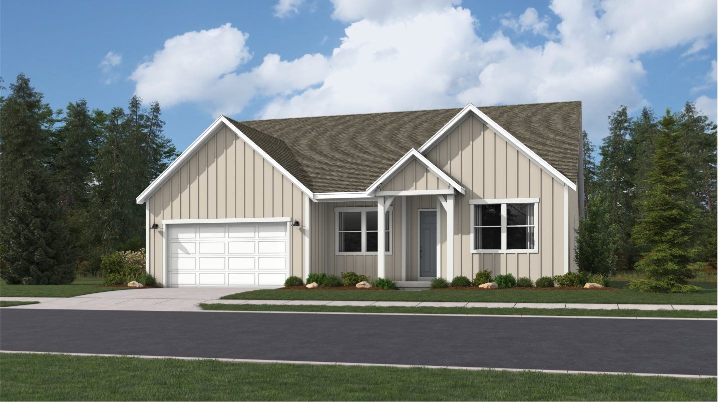 1582 E Starling Ln. Eagle Mountain, UT 84005