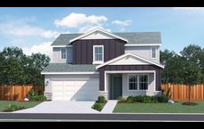 Tracy Hills - Fairgrove: Tracy, California - Lennar