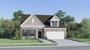 Dawson - Arrowood Acres: Enoree, South Carolina - Lennar