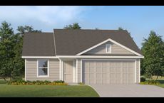 Deer Creek - Watermill Collection: Fort Worth, Texas - Lennar