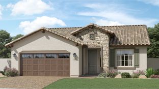 Woodstock Plan 4055 - Asante Heritage | Active Adult - Inspiration: Surprise, Arizona - Lennar