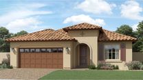 Asante Heritage | Active Adult - Inspiration por Lennar en Phoenix-Mesa Arizona