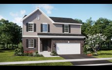 Hunter's Chase: Beecher, Illinois - Lennar