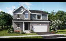 Hunter's Chase: Beecher, Illinois - Lennar