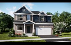 Hunter's Chase: Beecher, Illinois - Lennar