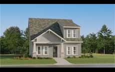 The Encore - The Encore Single-Family: Perry, Georgia - Lennar