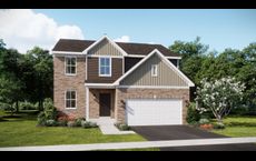 Hunter's Chase: Beecher, Illinois - Lennar