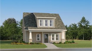 Perry - The Encore - The Encore Single-Family: Perry, Georgia - Lennar