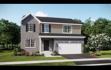 Hunter's Chase: Beecher, Illinois - Lennar