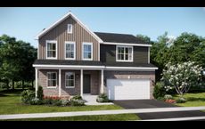 Hunter's Chase: Beecher, Illinois - Lennar
