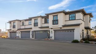 Eden - Serenity Place at Cadence: Henderson, Nevada - Lennar