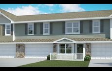 Amber Fields - Colonial Manor Collection: Rosemount, Minnesota - lennar