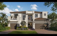 Greenview at Presidential - Presidential Collection: Miami, Florida - Lennar