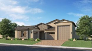 Explorer Plan 5583 - Madera - Destiny: Queen Creek, Arizona - Lennar