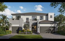 Greenview at Presidential - Presidential Collection: Miami, Florida - Lennar