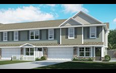 Amber Fields - Colonial Manor Collection: Rosemount, Minnesota - Lennar