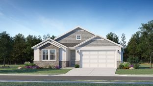 Plan 1910 - Pera Place: Meridian, Idaho - Lennar