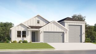 Plan 2096 RV - Pera Place: Meridian, Idaho - Lennar