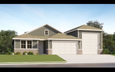 Pera Place: Meridian, Idaho - Lennar