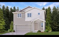 Woodridge - Classic Collection: Spokane, Washington - Lennar