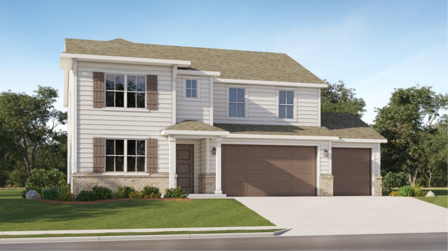 5036 N Bartok Ave. Meridian, ID 83646