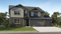 Pera Place por Lennar en Boise Idaho