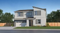 One Lake - Serenity por Lennar en Vallejo-Napa California