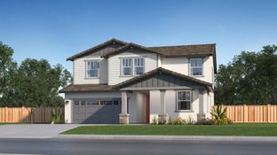 Residence 3 - One Lake - Serenity: Fairfield, California - Lennar