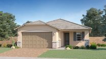 Avion - Premier por Lennar en Phoenix-Mesa Arizona
