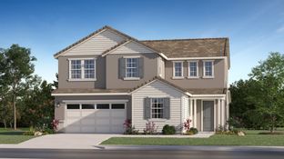 Cypress 2 - North River Farms - Cypress: Oceanside, California - Lennar