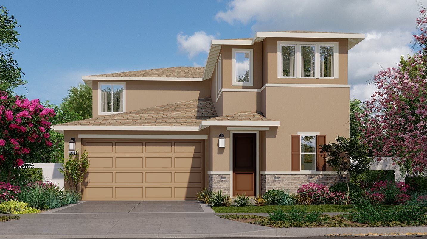 Northlake - Wavmor - Sacramento, CA