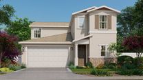 Northlake - Wavmor por Lennar en Sacramento California