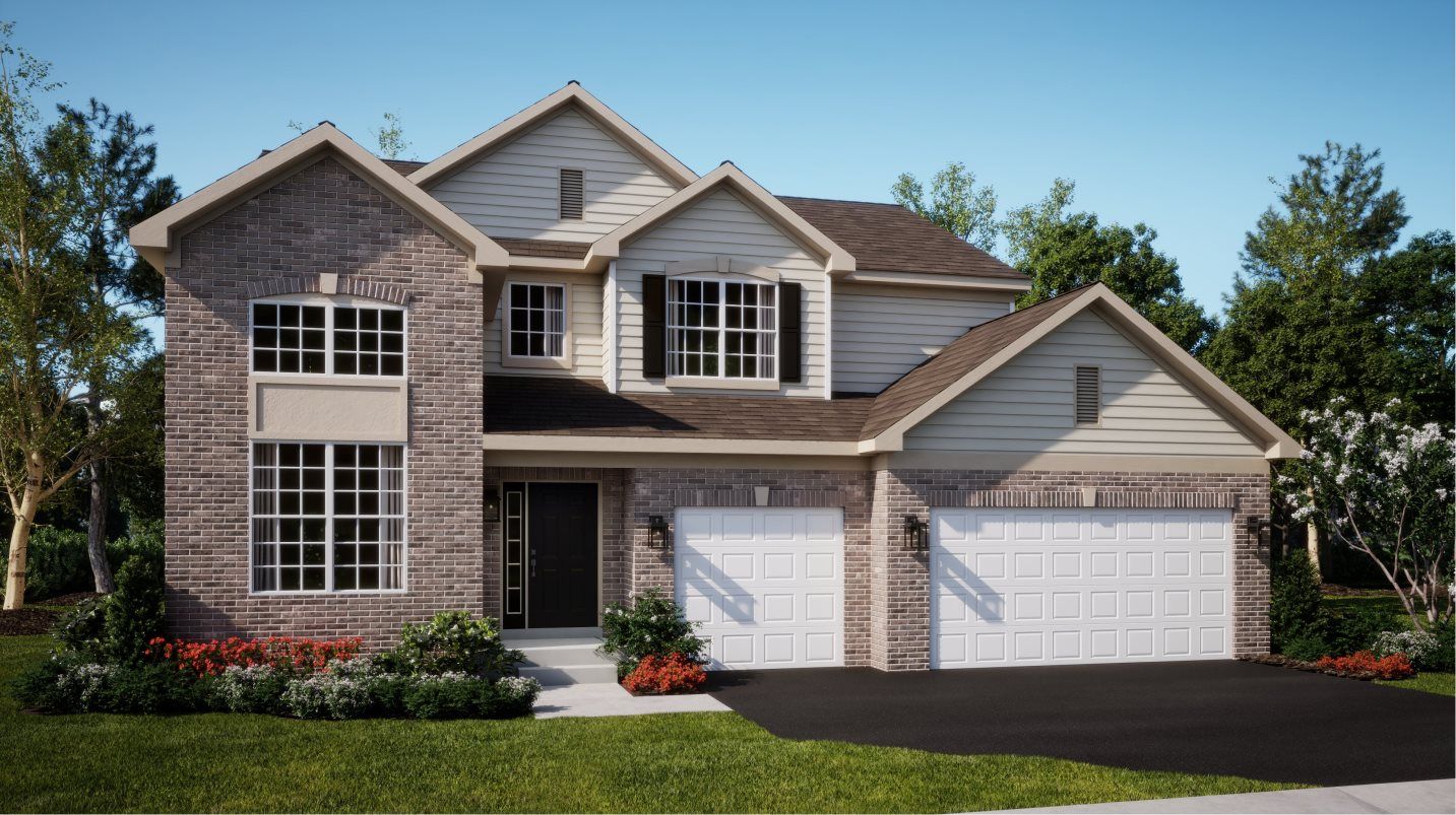 585 Caledonia. New Lenox, IL 60451