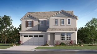Cypress 3 - North River Farms - Cypress: Oceanside, California - Lennar