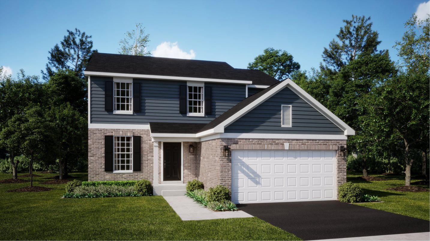 585 Caledonia. New Lenox, IL 60451