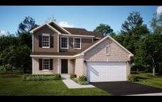 Calistoga: New Lenox, Illinois - Lennar
