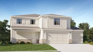 Oakley - Rockaway Cove: Kuna, Idaho - Lennar