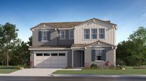 North River Farms - Cypress por Lennar en San Diego California